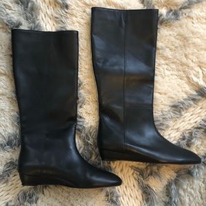 Never Worn Loeffler Randall Matilde Boot